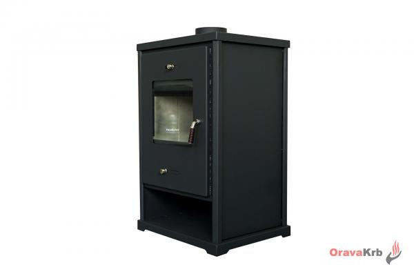 Kamna ECO 4 s výkonem 7KW 2
