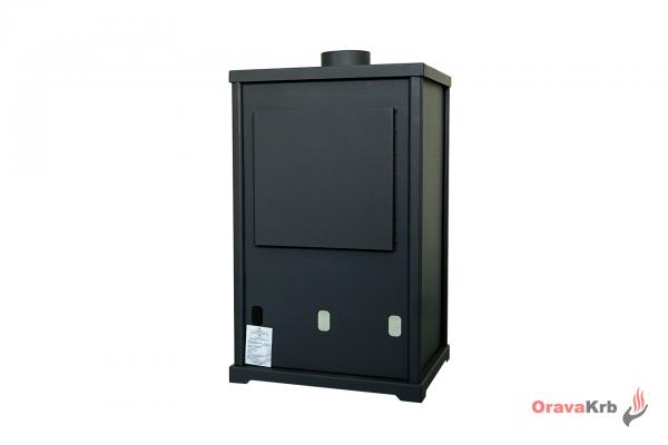 Kamna ECO 4 s výkonem 7KW 6