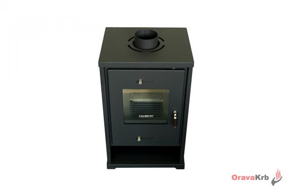 Kamna ECO 4 s výkonem 7KW 7